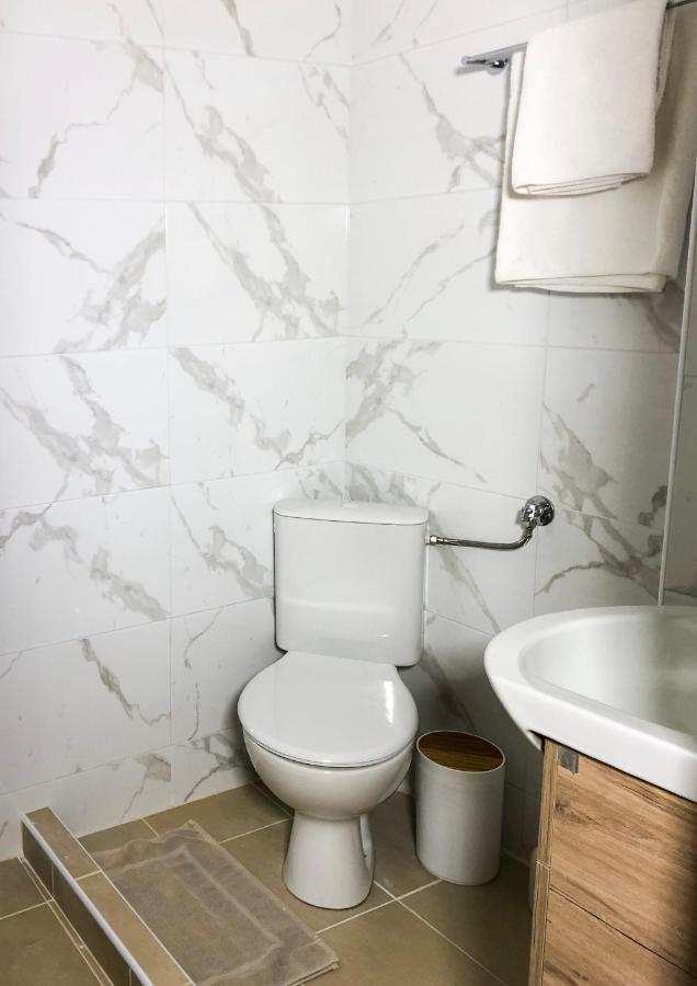 Stelisia Rooms Chania  Ngoại thất bức ảnh