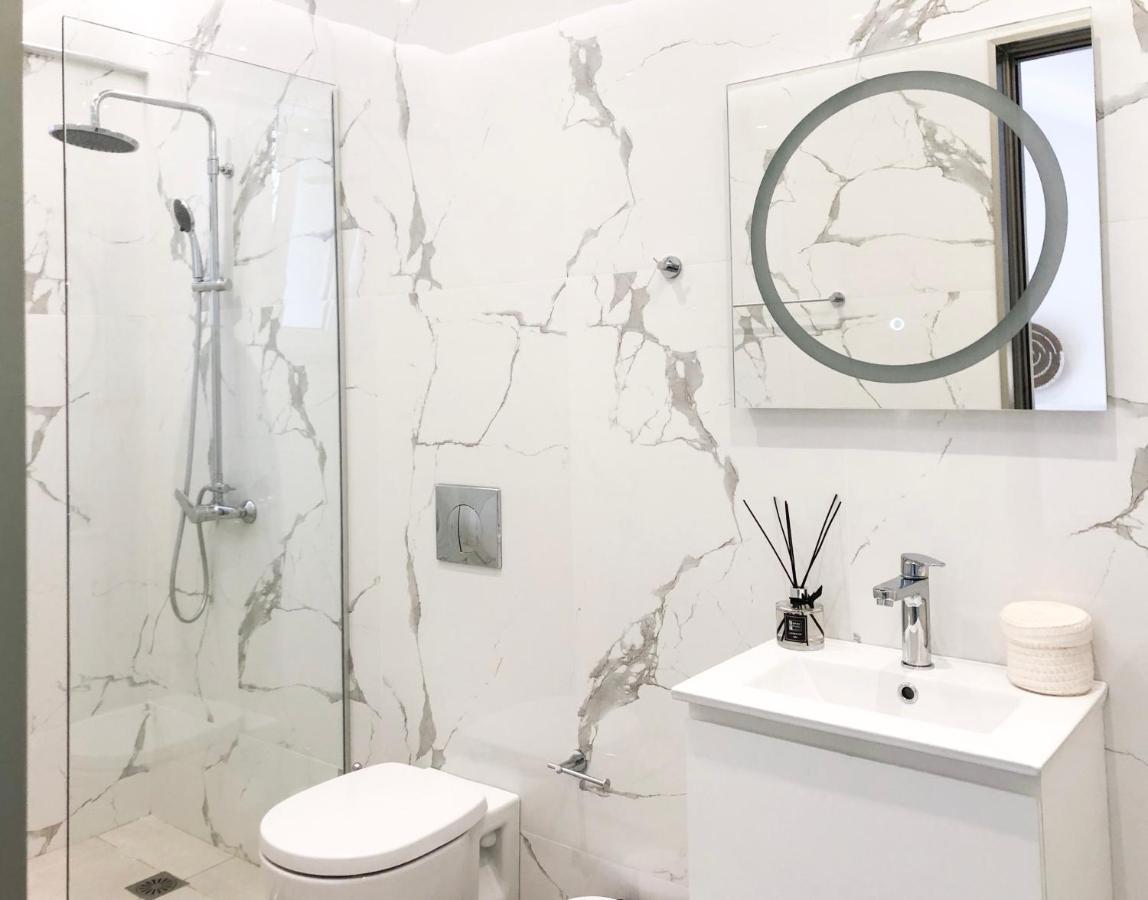 Stelisia Rooms Chania  Ngoại thất bức ảnh