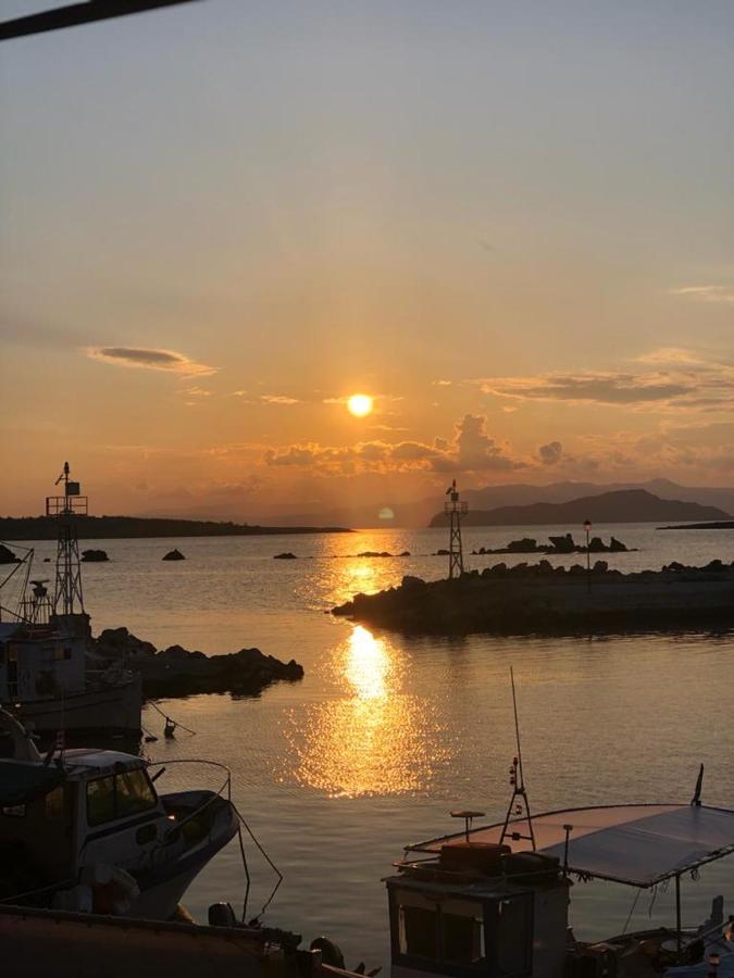 Stelisia Rooms Chania  Ngoại thất bức ảnh