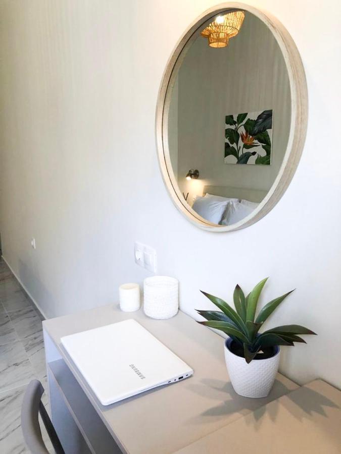 Stelisia Rooms Chania  Ngoại thất bức ảnh