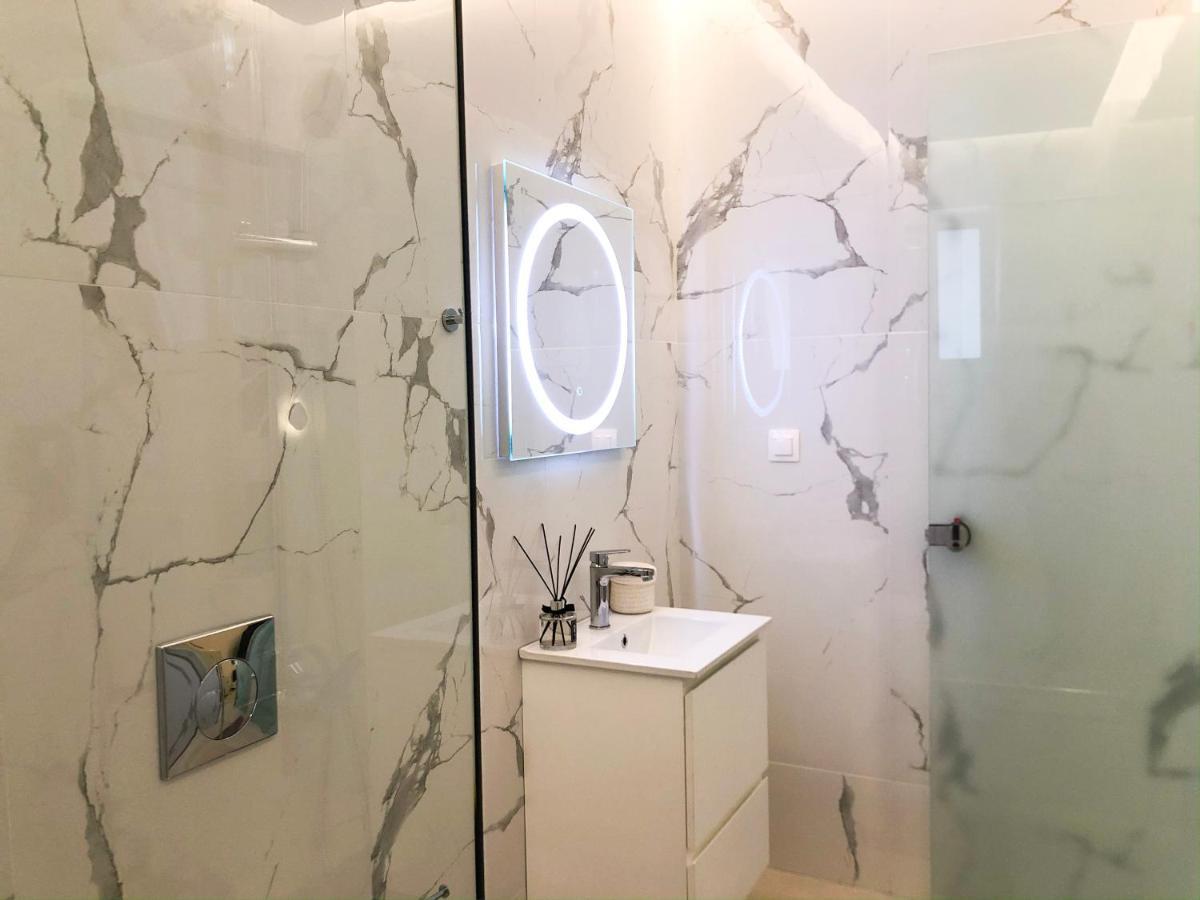 Stelisia Rooms Chania  Ngoại thất bức ảnh