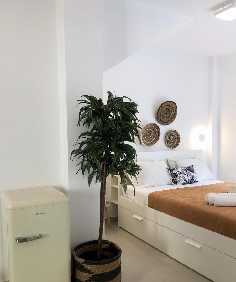Stelisia Rooms Chania  Ngoại thất bức ảnh
